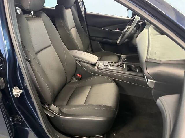 2023 Mazda CX-30 2.5 S
