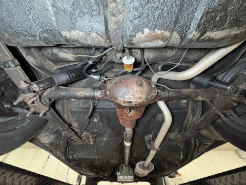 1960 American Motors Rambler