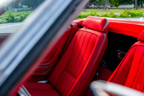 1969 Chevrolet Corvette