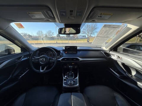 2020 Mazda CX-9 Touring