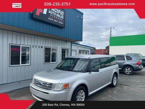 2009 Ford Flex SEL