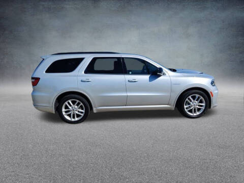 2024 Dodge Durango R/T Plus