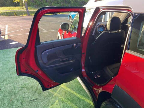 2019 MINI Countryman Cooper S ALL4