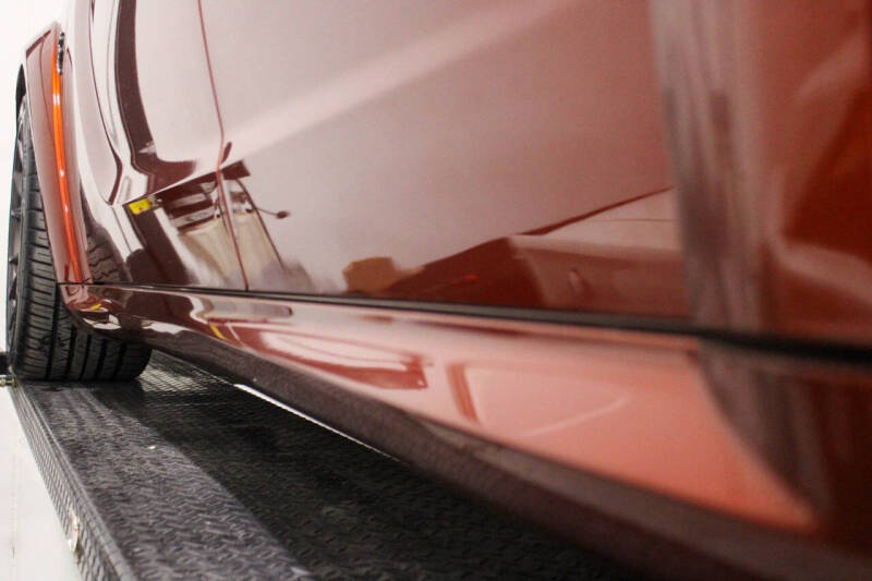 2021 Dodge Charger SRT Hellcat Redeye