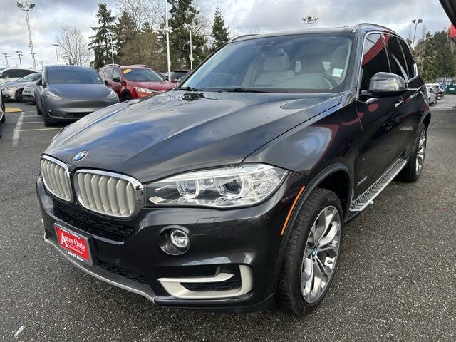 2016 BMW X5 for sale at Autos Only Burien in Burien WA