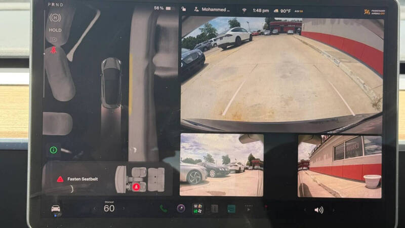2023 Tesla Model 3 Long Range