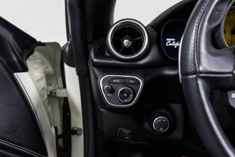 2017 Ferrari California T