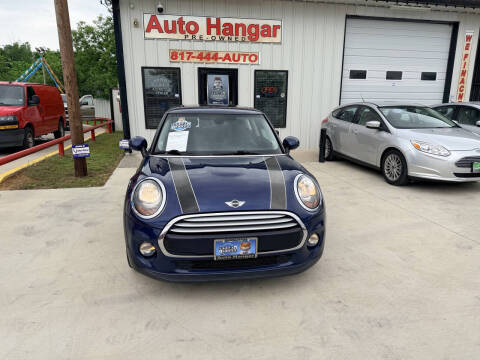2014 MINI Hardtop Cooper