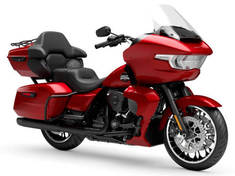 2026 Harley-Davidson Road Glide Limited