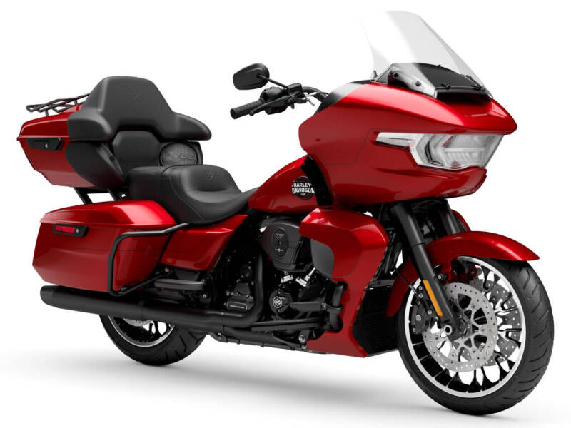 2026 Harley-Davidson Road Glide Limited
