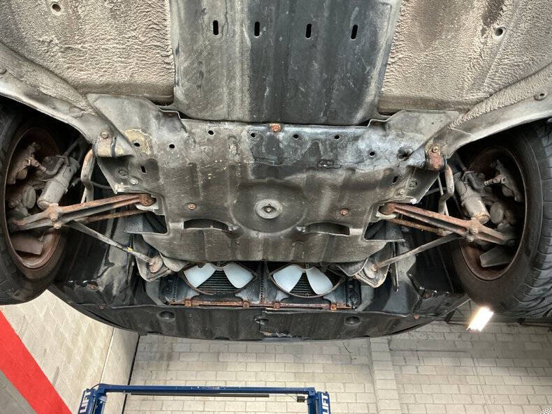 1991 Toyota MR2