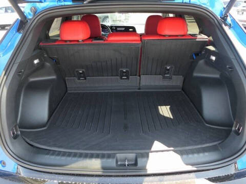 2026 Chevrolet Blazer EV RS