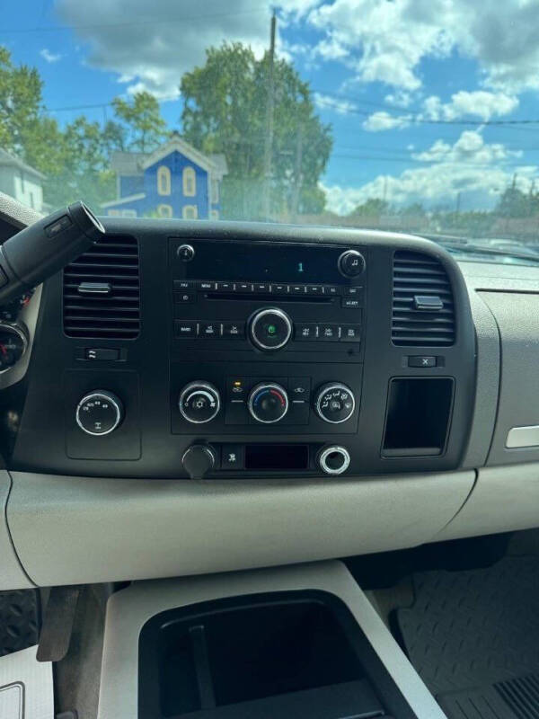 2010 GMC Sierra 1500