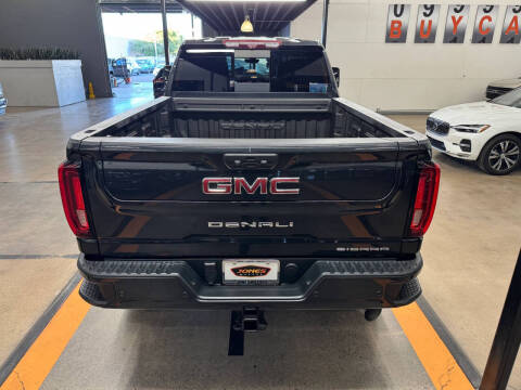 2021 GMC Sierra 2500HD