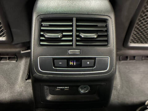 2024 Audi A4 quattro S line Prem Plus 45 TFSI