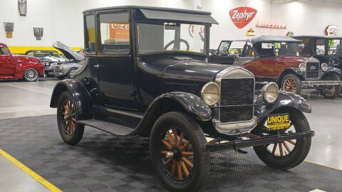 1927 Ford Model T