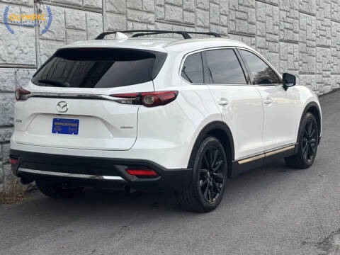 2016 Mazda CX-9 Grand Touring