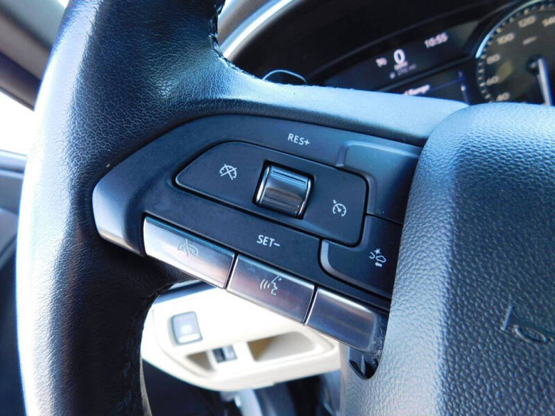 2020 Cadillac CT5 Luxury