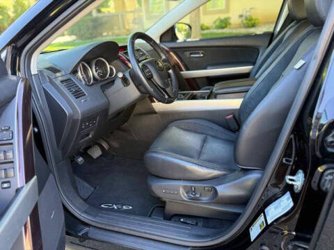 2013 Mazda CX-9 Grand Touring