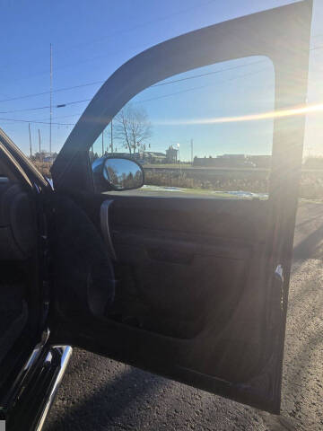 2013 GMC Sierra 1500 SL