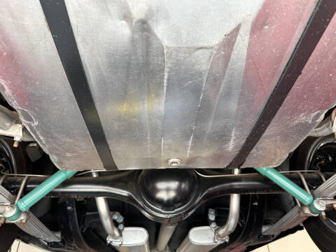 1957 Dodge Custom Royal