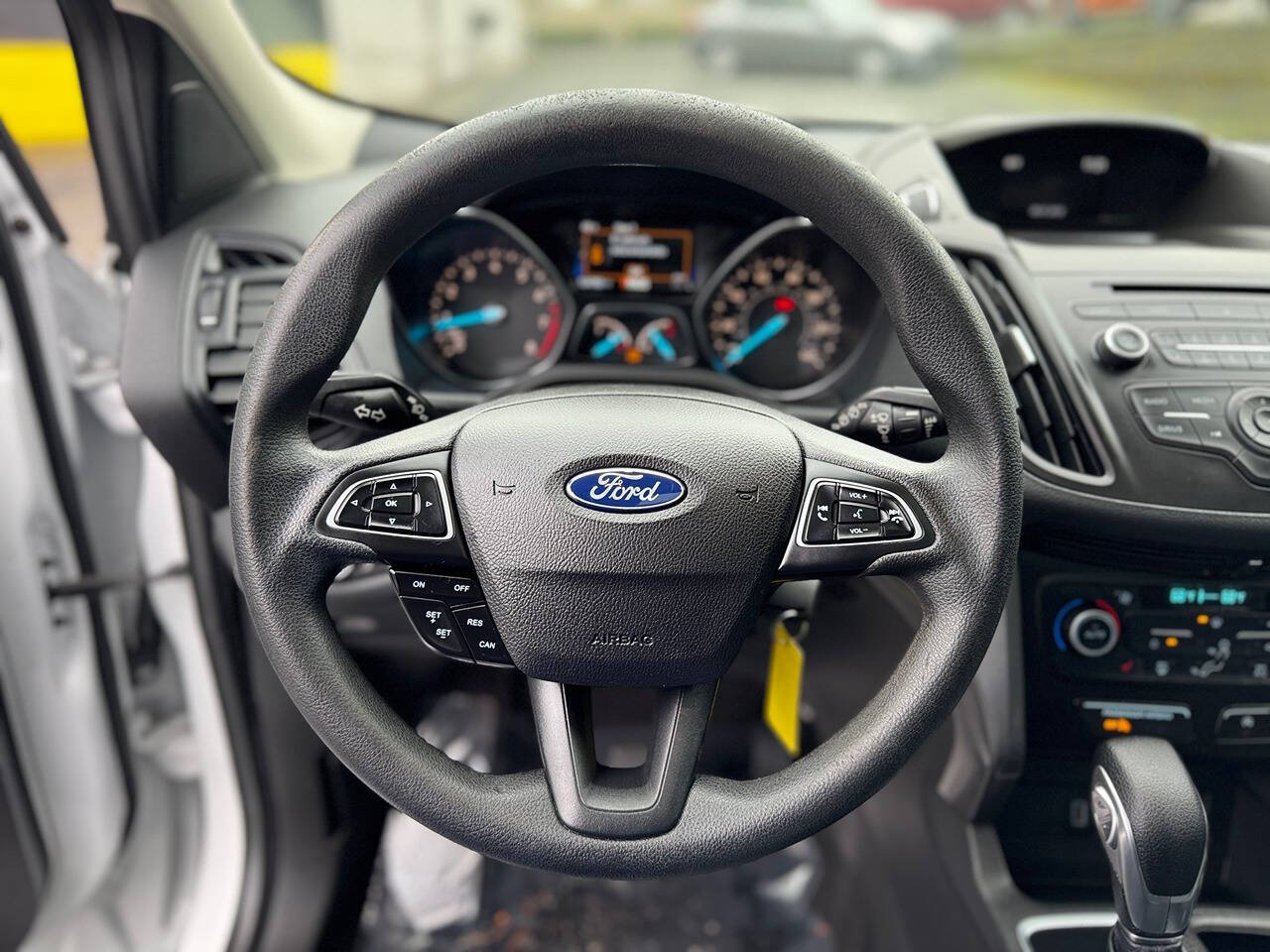 2018 Ford Escape for sale at Premium Spec Auto in Seattle, WA