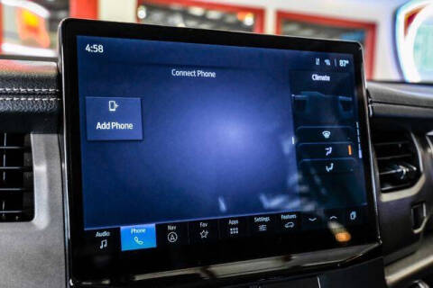 2022 Ford Expedition MAX XLT
