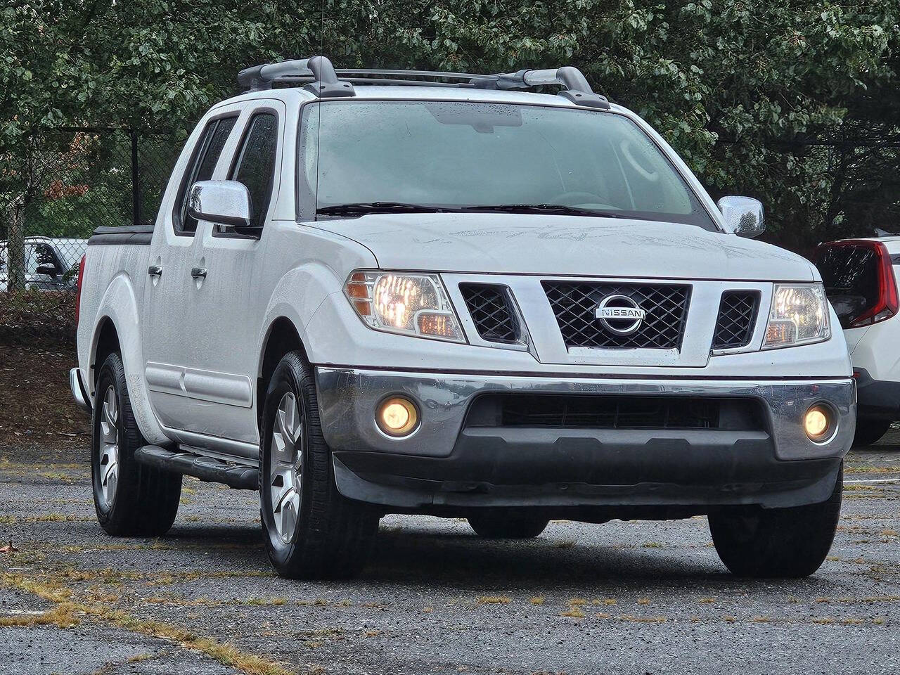 2010 Nissan Frontier for sale at 123 Autos in Snellville, GA