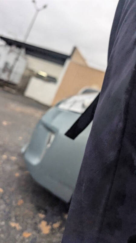 2014 Toyota Prius Three