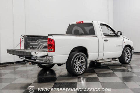 2003 Dodge Ram 1500