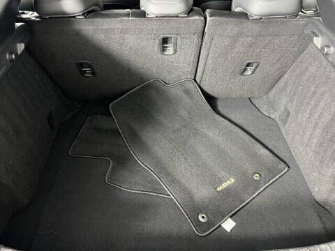 2019 Mazda Mazda3 Hatchback Premium