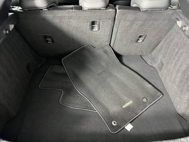 2019 Mazda Mazda3 Hatchback Premium