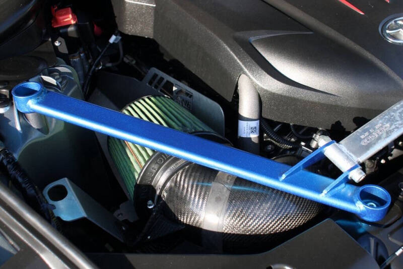 2020 Toyota GR Supra 3.0