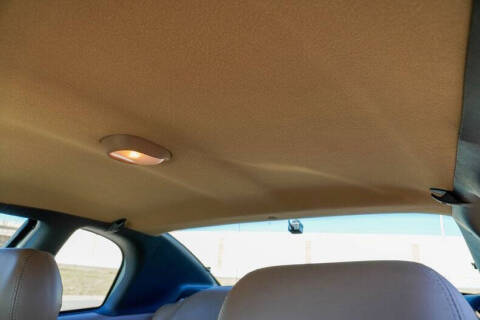 1995 Chevrolet Monte Carlo Z34