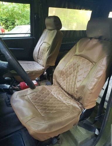 1987 Mercedes-Benz 240GD