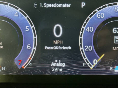 2025 Jeep Grand Cherokee L Overland