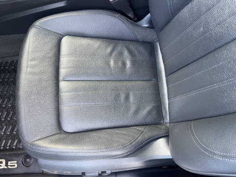 2019 Audi Q5 quattro Premium Plus 45 TFSI