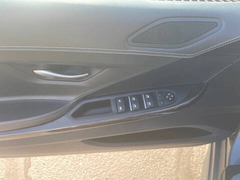 2014 BMW 6 Series 650i