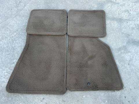 2003 Mercury Grand Marquis GS