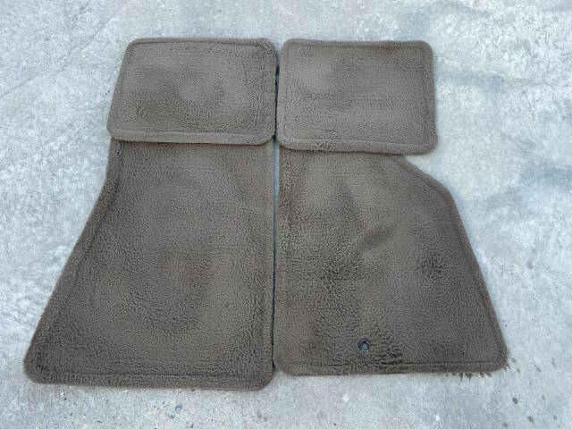 2003 Mercury Grand Marquis GS