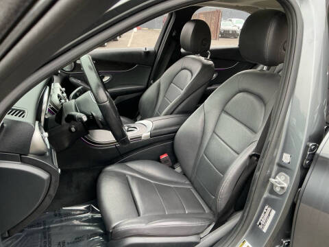 2020 Mercedes-Benz C-Class C 300