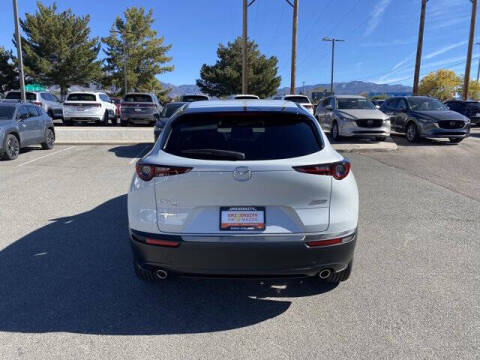 2026 Mazda CX-30 2.5 S Select Sport