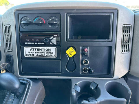 2015 International DuraStar 4300