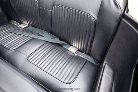 1967 Plymouth Barracuda