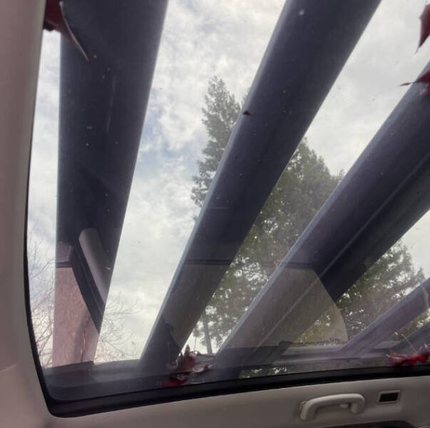 2016 Land Rover Discovery Sport HSE