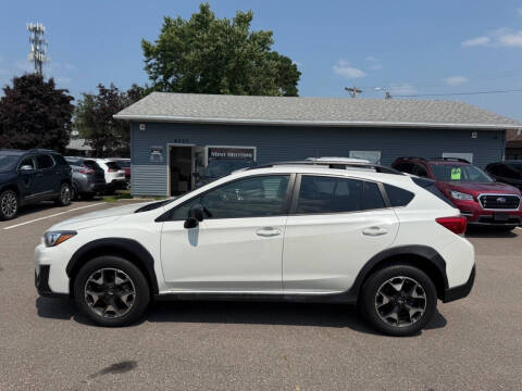 2021 Subaru Outback Onyx Edition XT