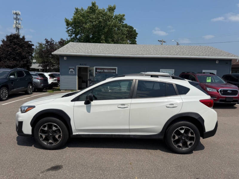 2021 Subaru Outback Onyx Edition XT