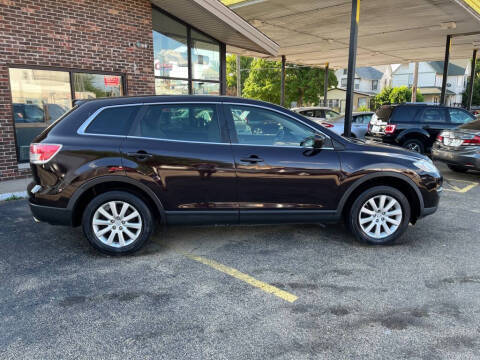 2009 Mazda CX-9