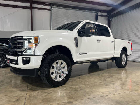 2020 Ford F-250 Super Duty for sale at 216 Auto Sales in Mc Calla AL