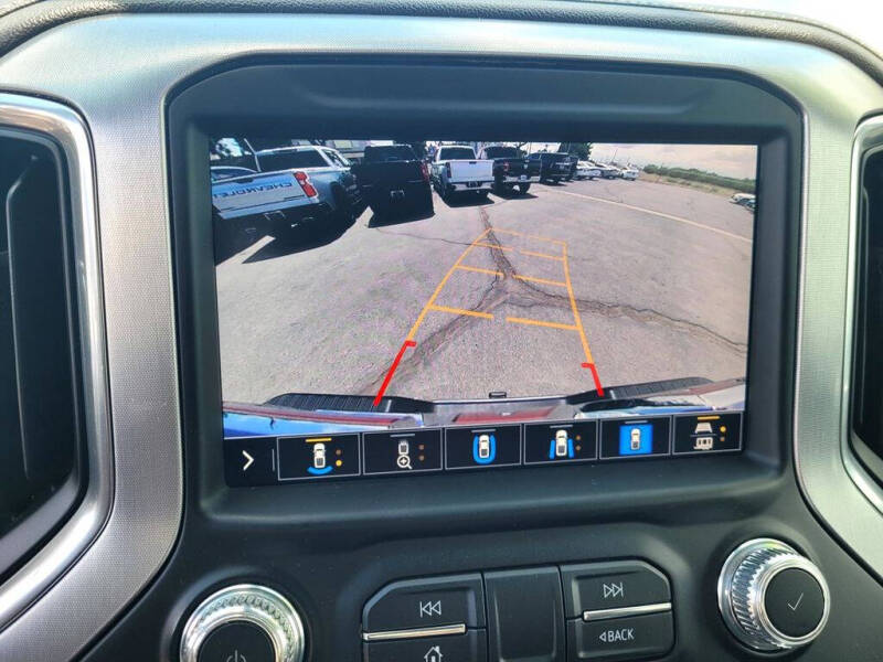 2023 GMC Sierra 2500HD